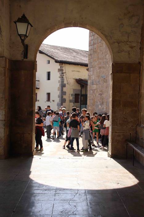 Asteasu Elizmendi Santa Krut 38 1651344653888