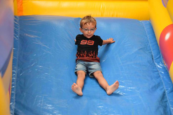 Ura eta jolasak, haurren goz 14 1566045881403