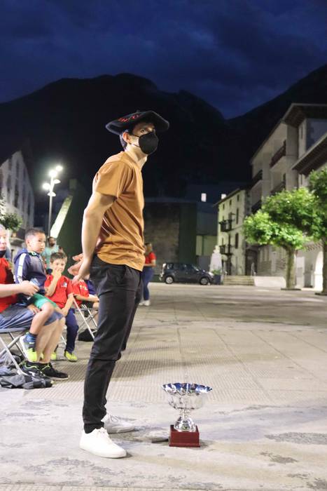 Txapela etxean da 5 1624226050598