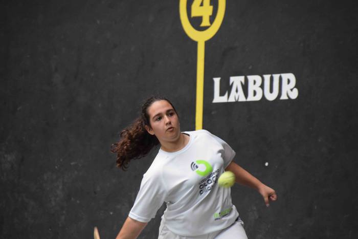 Ataria Pilota Txapelketa fin 92 1530367445574