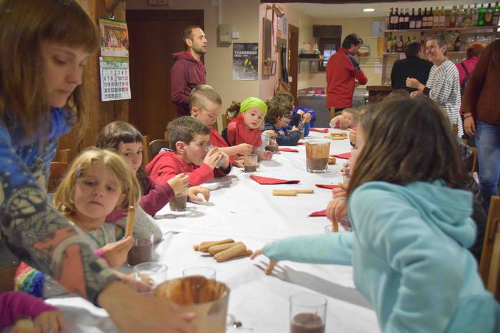 II. Udaberri festa Gaztelu 1 1558800163332