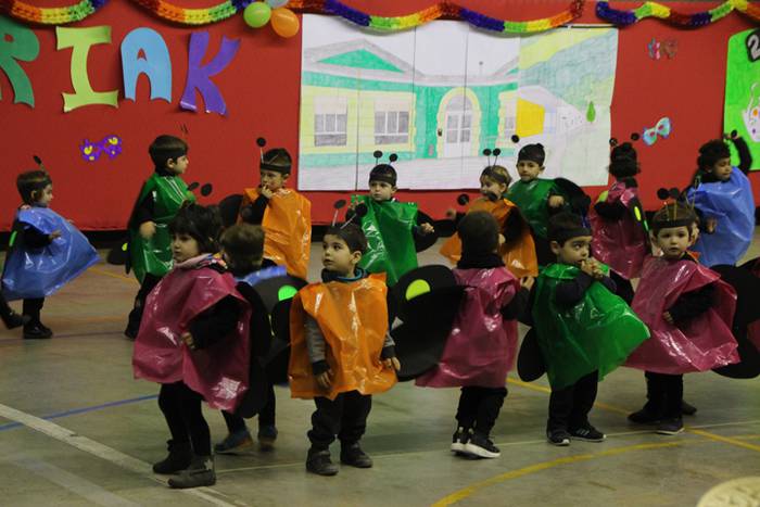 Irurako Ikastola inauteriak  2 1487864603578