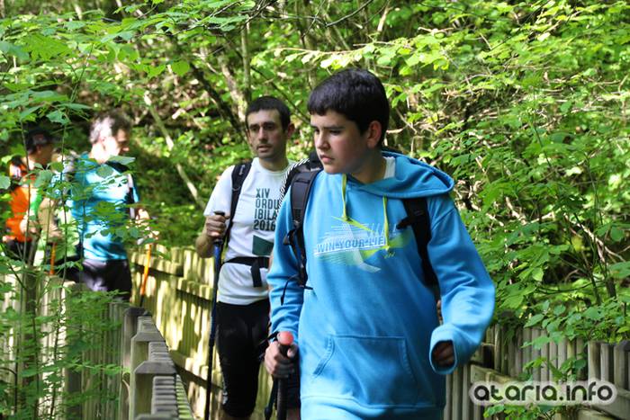 XIV Orduak Minak - Larrondo 271 1464547357574