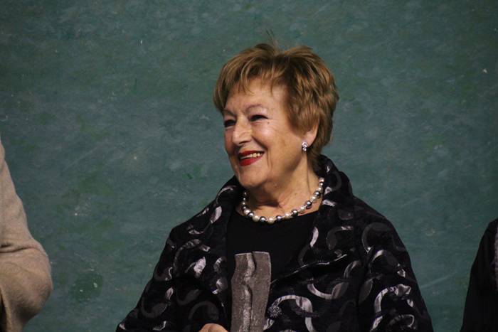 Emakume, raketista eta profe 64 1511035382231