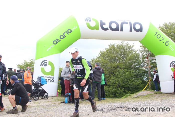 San Migeleko ataria, XIV Orduak 52 1464544279032