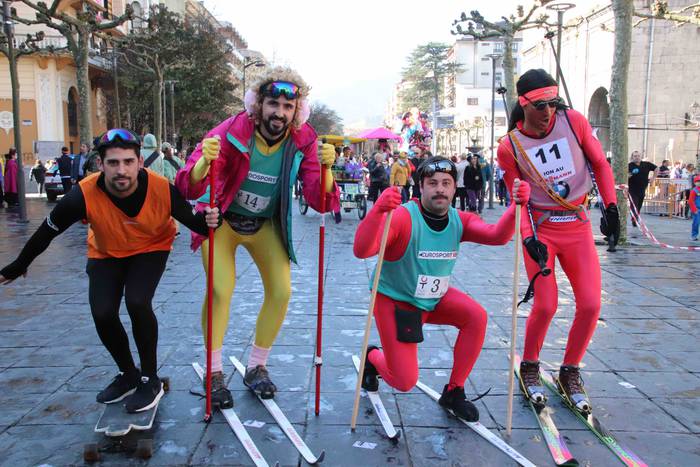 Zaldunita Eguna taldea 2020 30 1582471227894