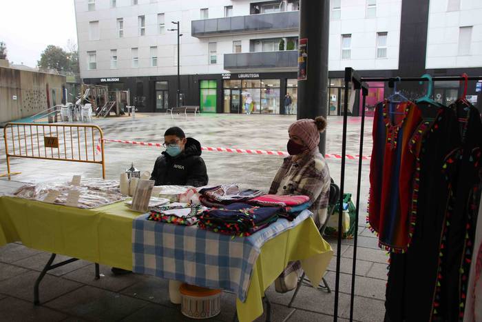 Zizurkilgo gabonetako azoka  18 1639231530682