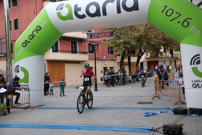 Eneko Gurrutxaga eta Enara O 18 1636224956403