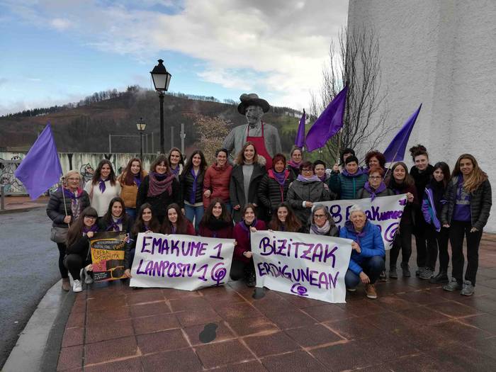 Alegia, Amezketa, Altzo eta  9 1552064961811