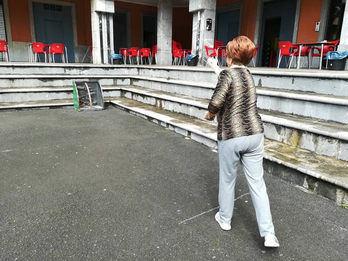 Ortzadarra ateratzear da Ano 51 1527875864326