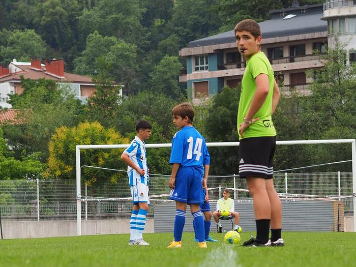 tolosa cf Urtzi Gurutxaga Or 17 1654971591873