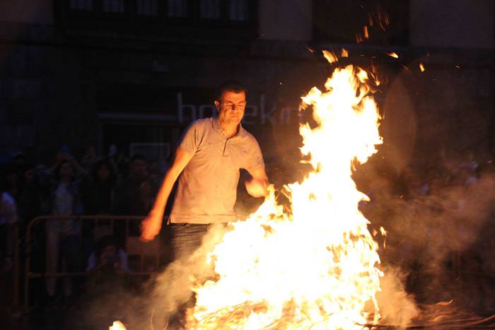 Tolosako San Joan sua 12 1656024315919