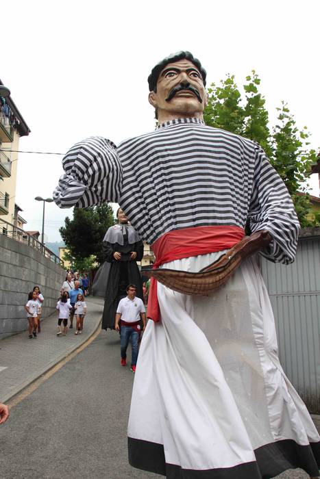 Ibarra San Bartolome festak  62 1535025792508