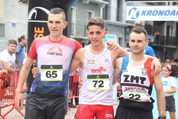 I. Trikuharri Mendi Lasterke 52 1658581455002