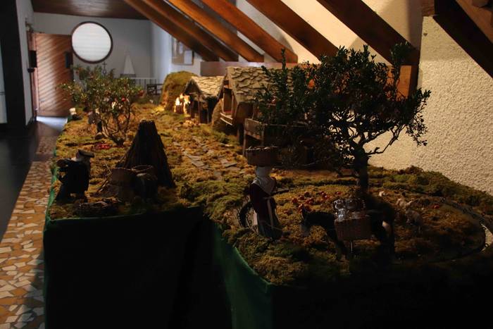 Aspaldiko ohiturak jaiotza batean 28 1545153591491