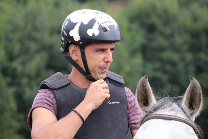 Zaldiak lasterka, gazteak desafioan 23 1472406641008