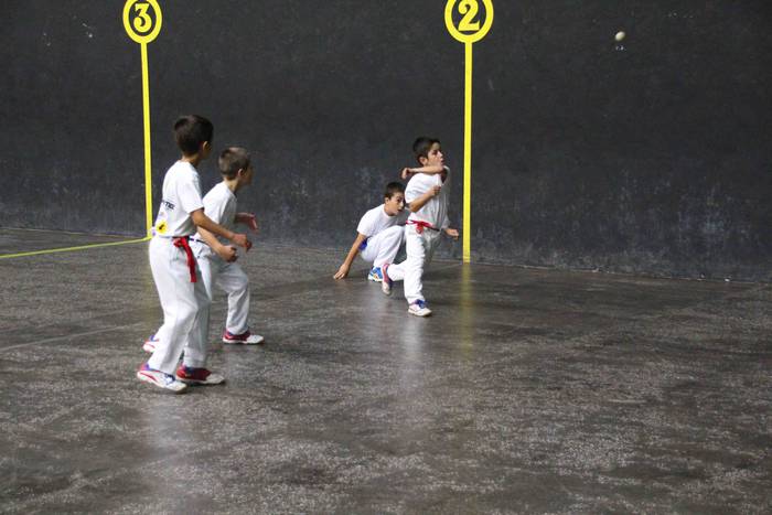 Amezketa San Bartolome 2018  22 1535198906537