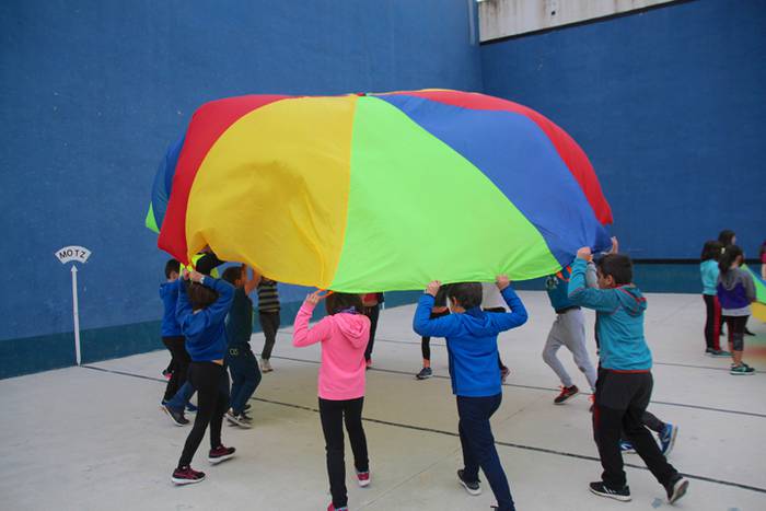 Eskola Txikien topaketak 420 28 1520602542997