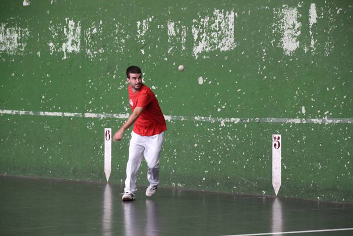 VILLABONAKO FESTAK 2017. TXU 6 1500919005407