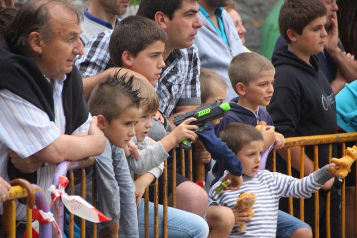 Festa giroan San Inazio egunean  13 1469993358052