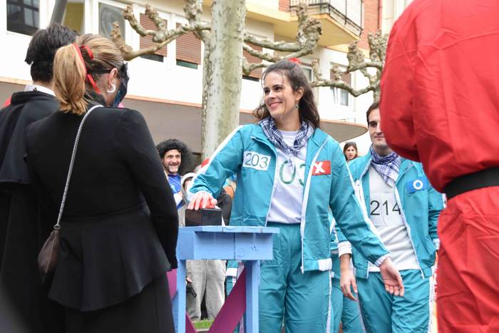 Mozorro festa Zaldunita egun 4 1740932823650