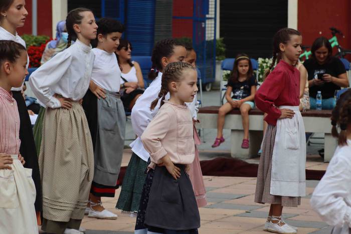 Xubane Uribarrena omendu dut 18 1632661561232