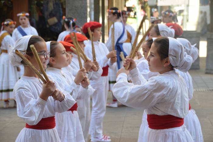 Dantzari Txiki eguna, Tolosa 2 1491651063181