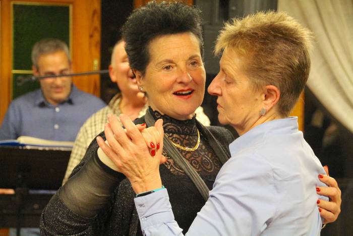 Izaskun jatetxea ibarra azken eguna bazkaria festa 43 1544379212721