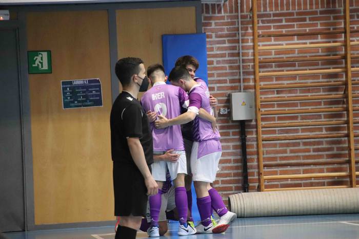 Lauburuko jubenilen beste lo 28 1622921588719