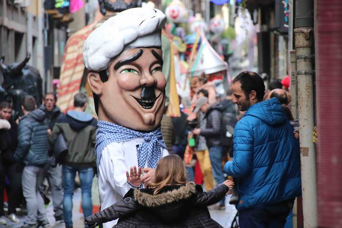 Txikitasunetik handitasunera 60 1551535043772