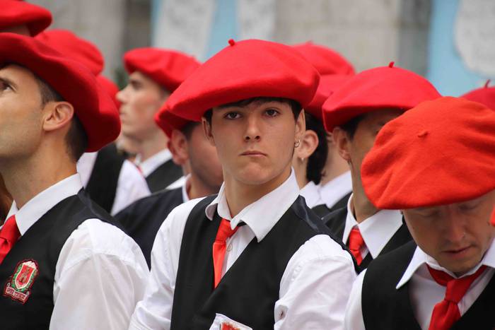 San Joan eguna 2022, Tolosa, 39 1656059612616