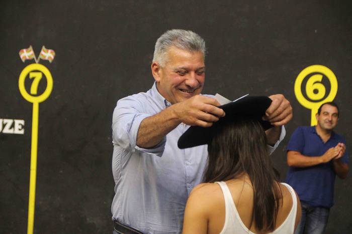 Baditu irabazleak Joxean Tol 46 1536519032681