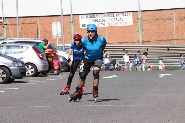 Illazki Zalakain eta Ane Lap 18 1554039206434