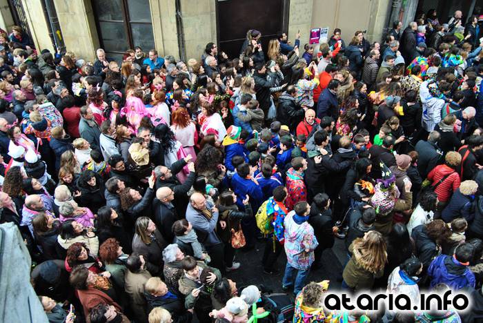 ostegun gizena 2016 txupinazoa 43 1454601574471