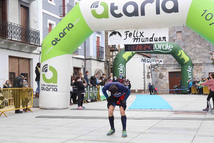 Hodei Samaniego eta Leire Ba 26 1644162090053