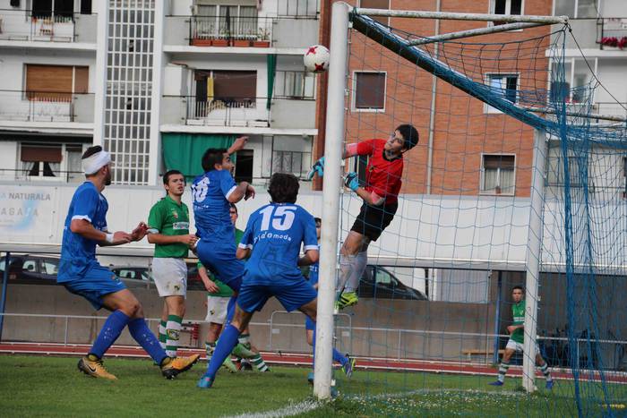 Tolosa CF Beti Gazte 20 1527363907401