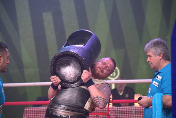 Asteasu Harri Handien Txapelketa 16 1545819759571