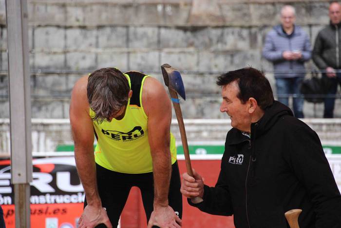 Handia egin du 'Arria V.a'k 48 1552832842757