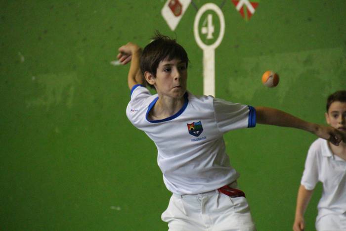 Ataria pilota txapelketa  93 1466584101310