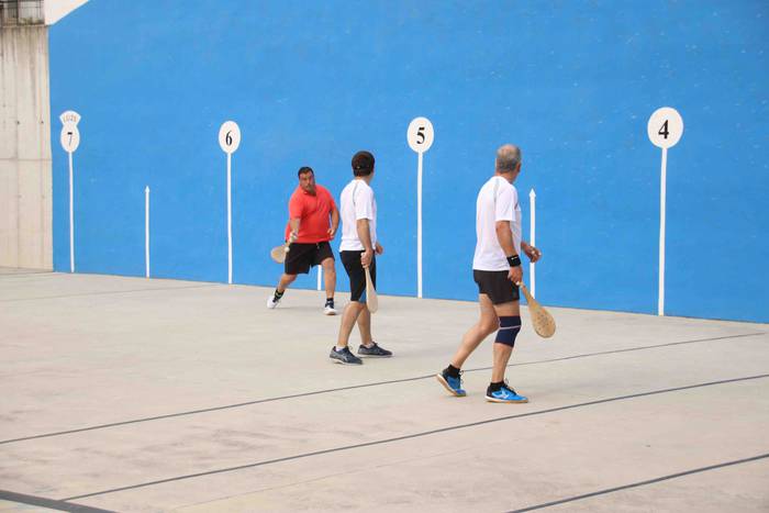 Martxan jarri da Berazubiko  14 1593627708629