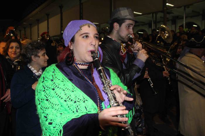 Hartzaren beldur, baina inau 59 1550950125266