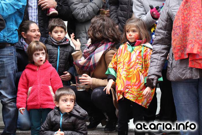 ostegun gizena 2016 kaleko giroa 25 1454602742891