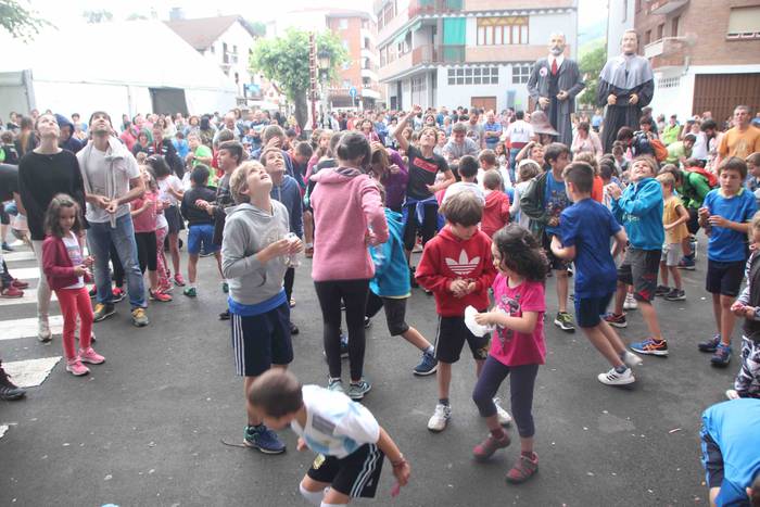 Asteasu San Pedro jaiak 2018 20 1530213479439