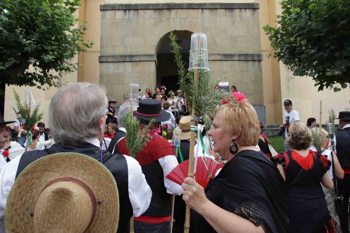 Santioetako Rozioa konpartsa 48 1658841279925