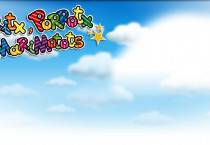 'Musika ari du' ikuskizuna eskainiko dute Pirritx, Porrotx eta Marimototsek