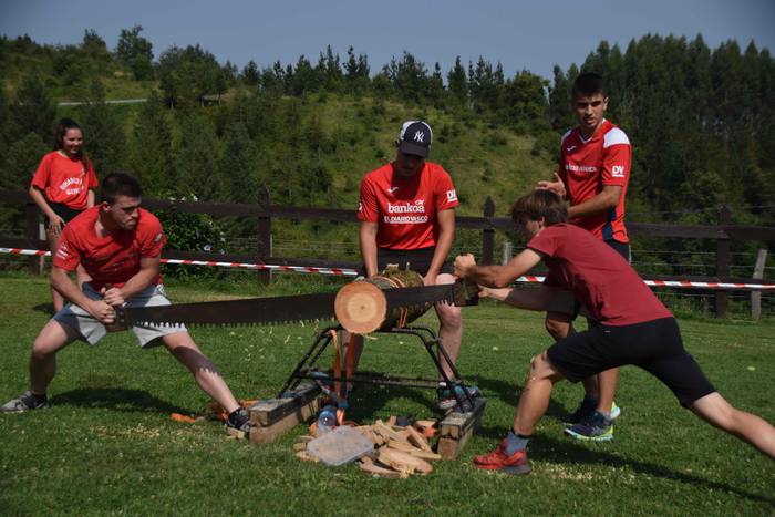 Albizturko Santa Marina fest 2 1658079782984