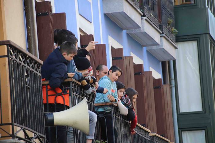 Tolosa urte zahar krosa 20 1577813272344