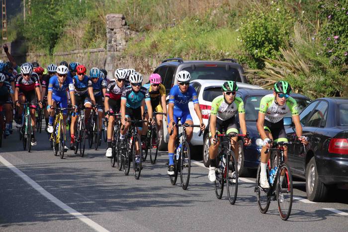 Mikel Retegi izan da azkarre 15 1567165224390