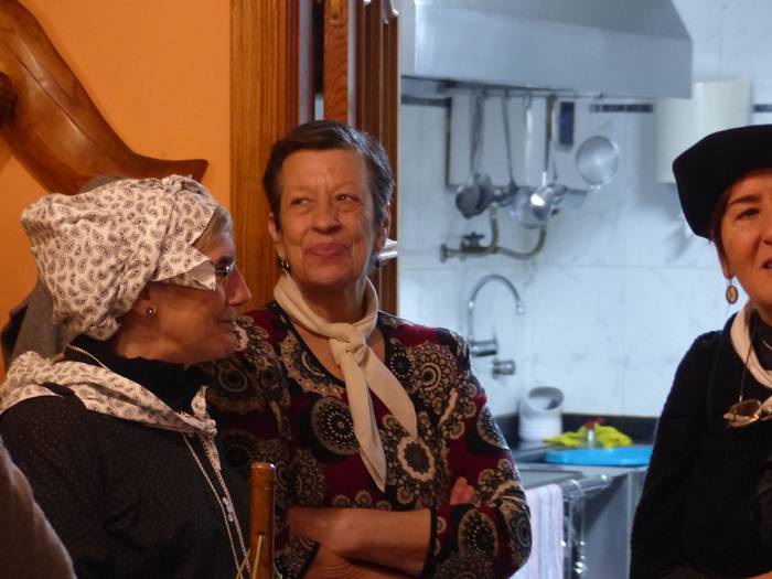 Santa Ageda bezpera, Ibarra, 15 1549360880824