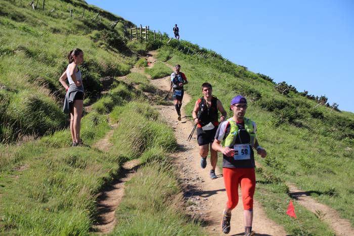 Lehen tontorra, Ernio 99 1497799889377